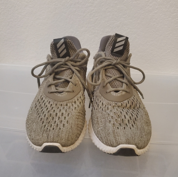 Adidas Alphabounce - Picture 3 of 7